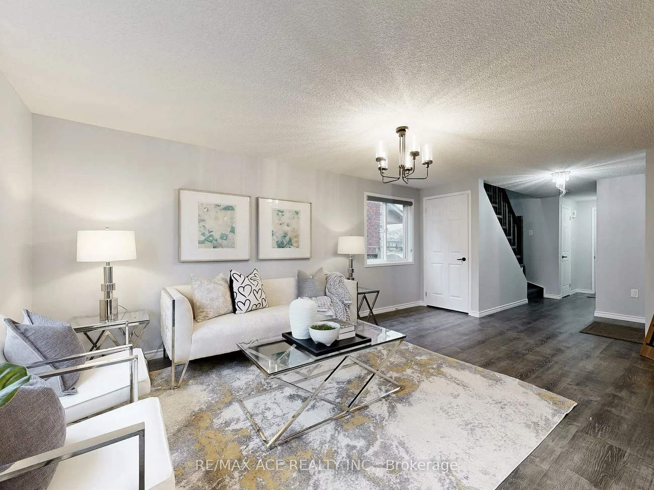 6, Aconley, Georgian Drive, Barrie