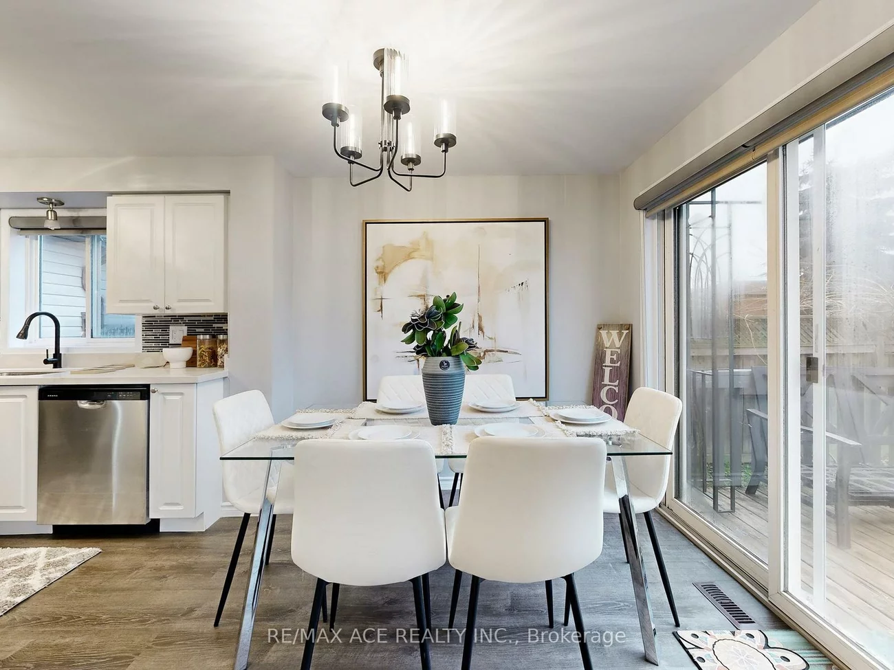 6, Aconley, Georgian Drive, Barrie