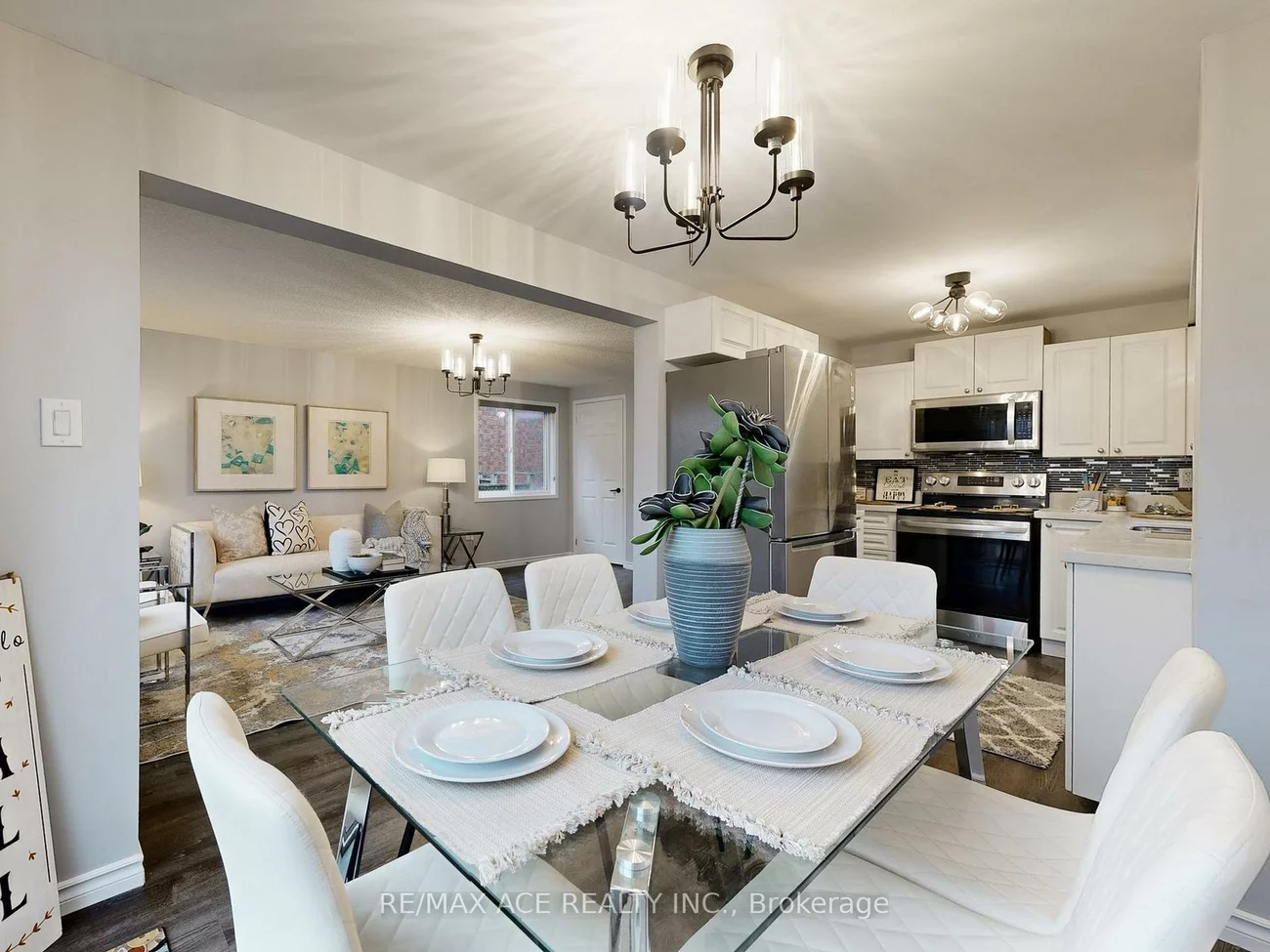 6, Aconley, Georgian Drive, Barrie