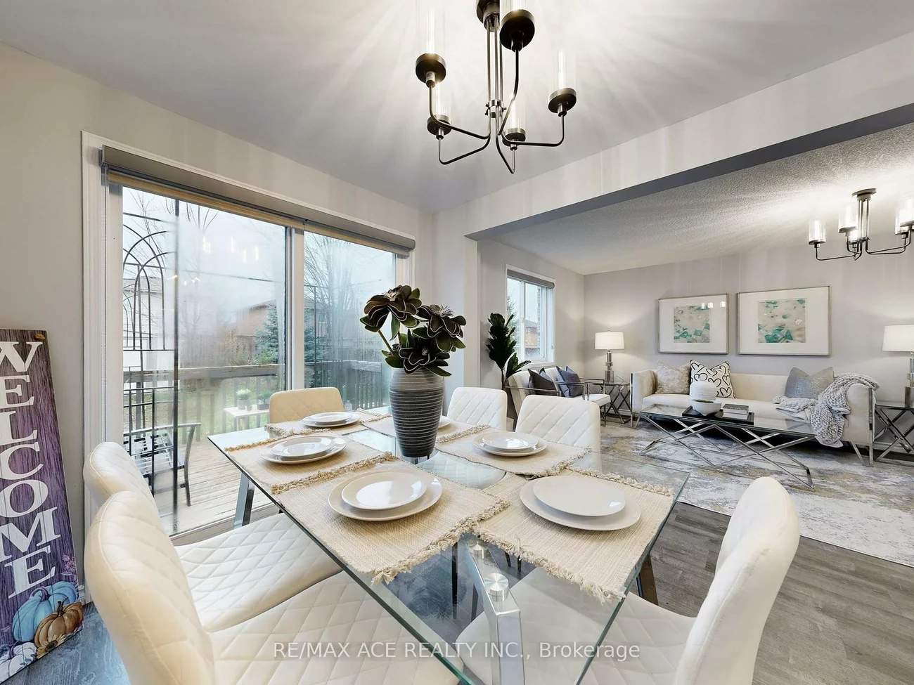 6, Aconley, Georgian Drive, Barrie