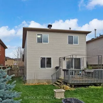 6, Aconley, Georgian Drive, Barrie