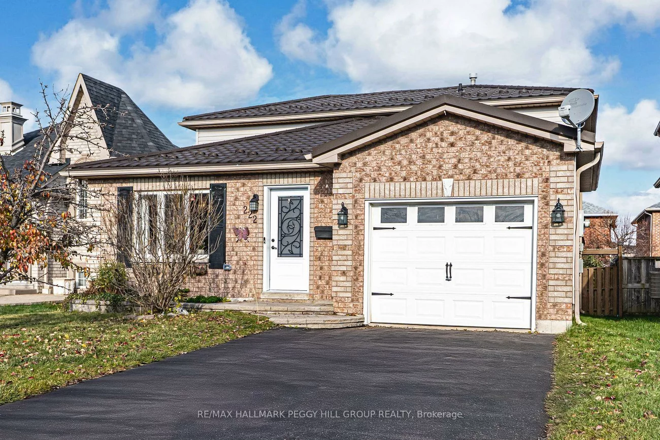 222, Country, Painswick South, Barrie