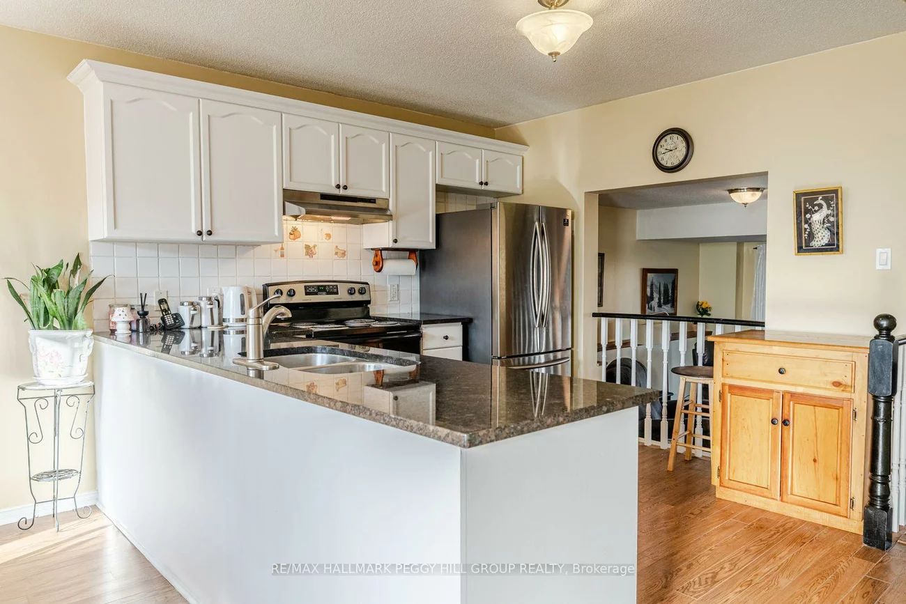 222, Country, Painswick South, Barrie