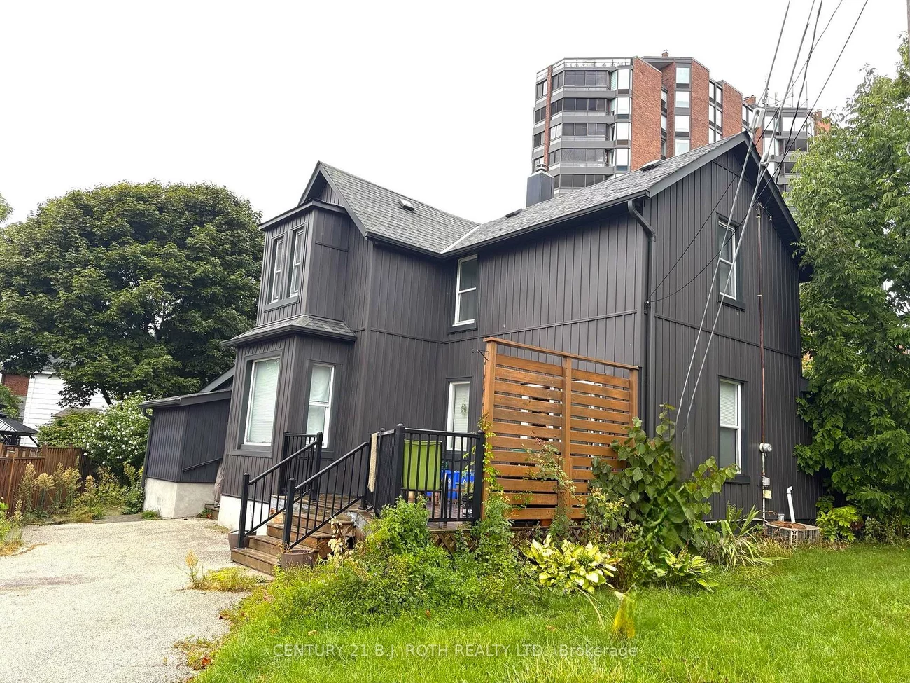 253, Dunlop, North Shore, Barrie