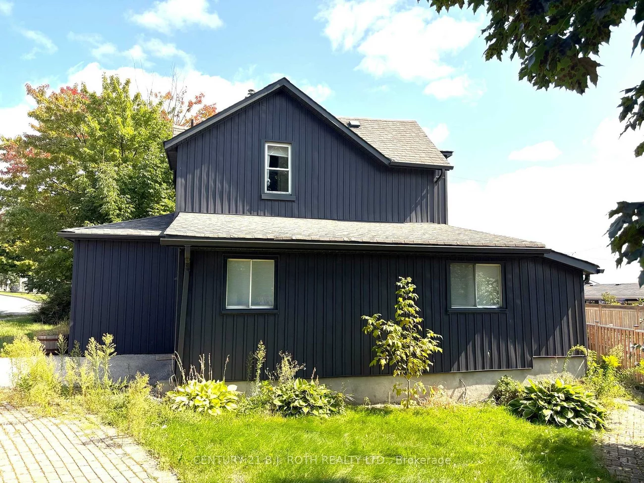 253, Dunlop, North Shore, Barrie