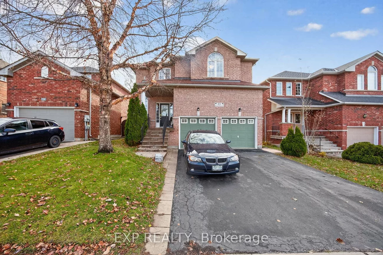 23, Prince of Wales, Innis-Shore, Barrie