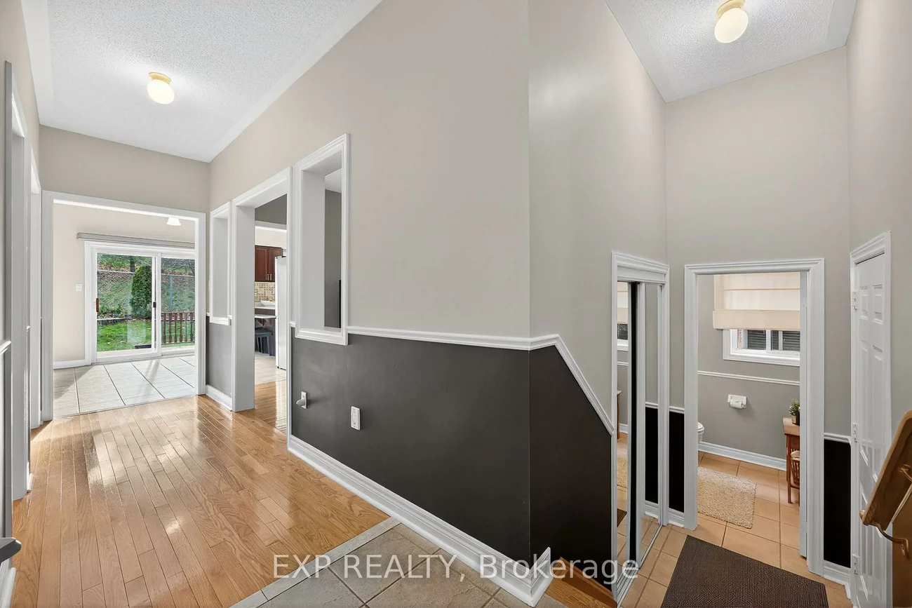 23, Prince of Wales, Innis-Shore, Barrie