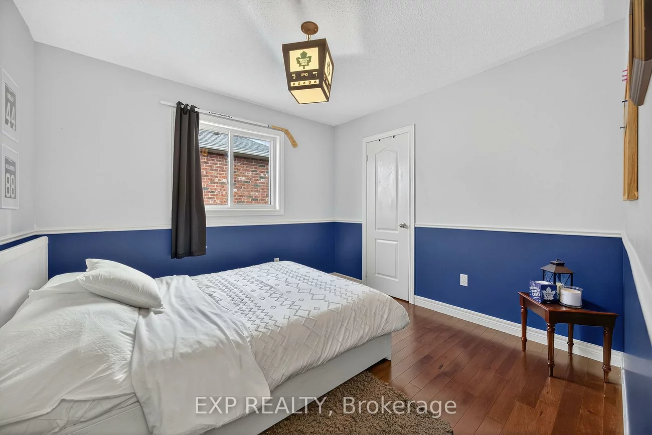 23, Prince of Wales, Innis-Shore, Barrie