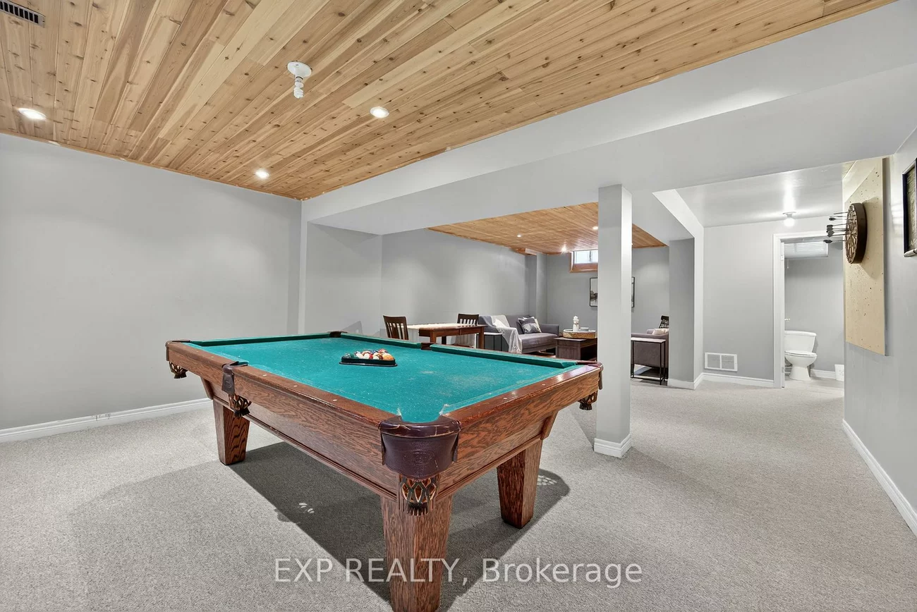 23, Prince of Wales, Innis-Shore, Barrie