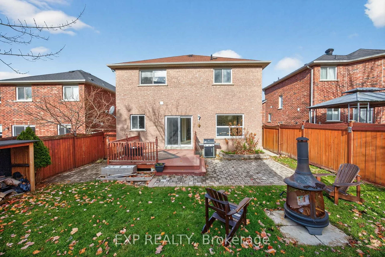 23, Prince of Wales, Innis-Shore, Barrie