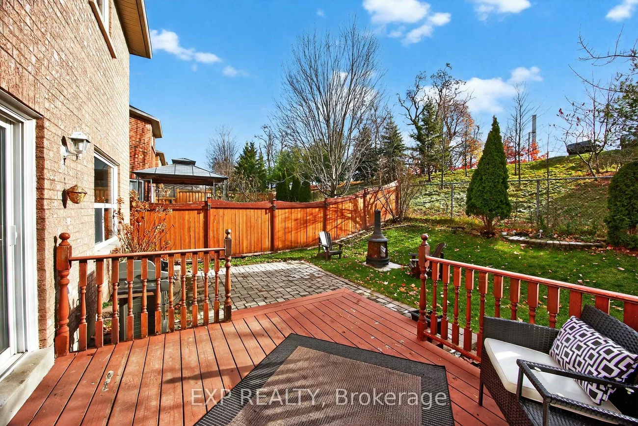 23, Prince of Wales, Innis-Shore, Barrie