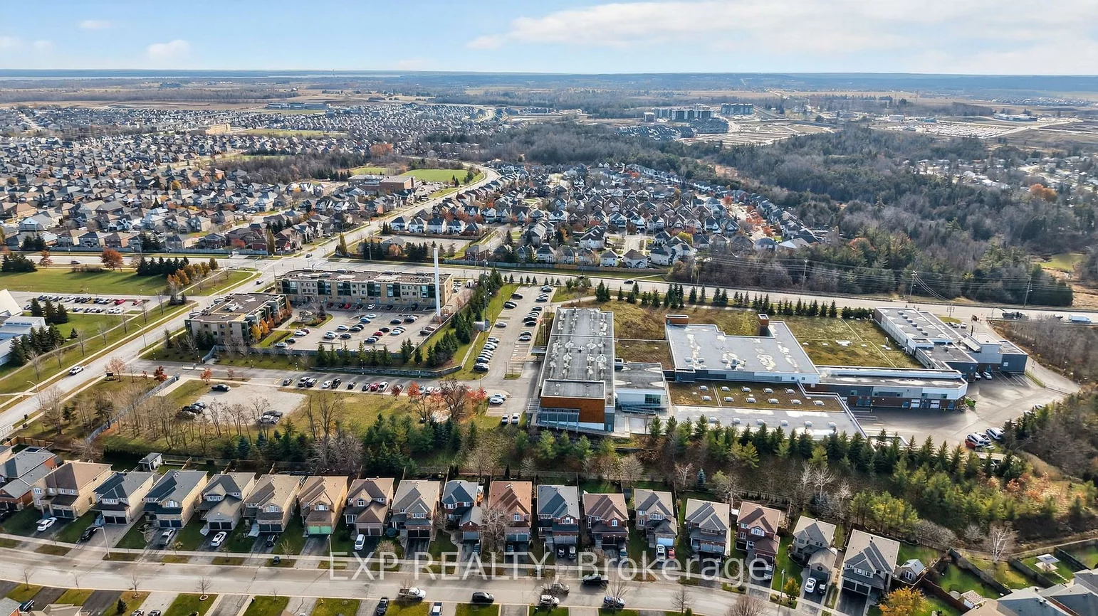 23, Prince of Wales, Innis-Shore, Barrie