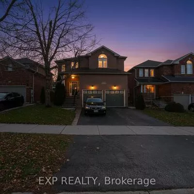 23, Prince of Wales, Innis-Shore, Barrie