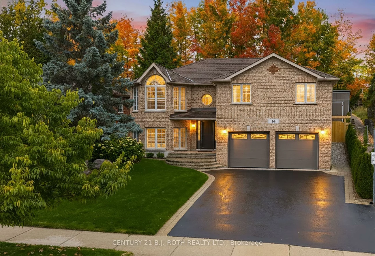 14, Brookfield, Bayshore, Barrie