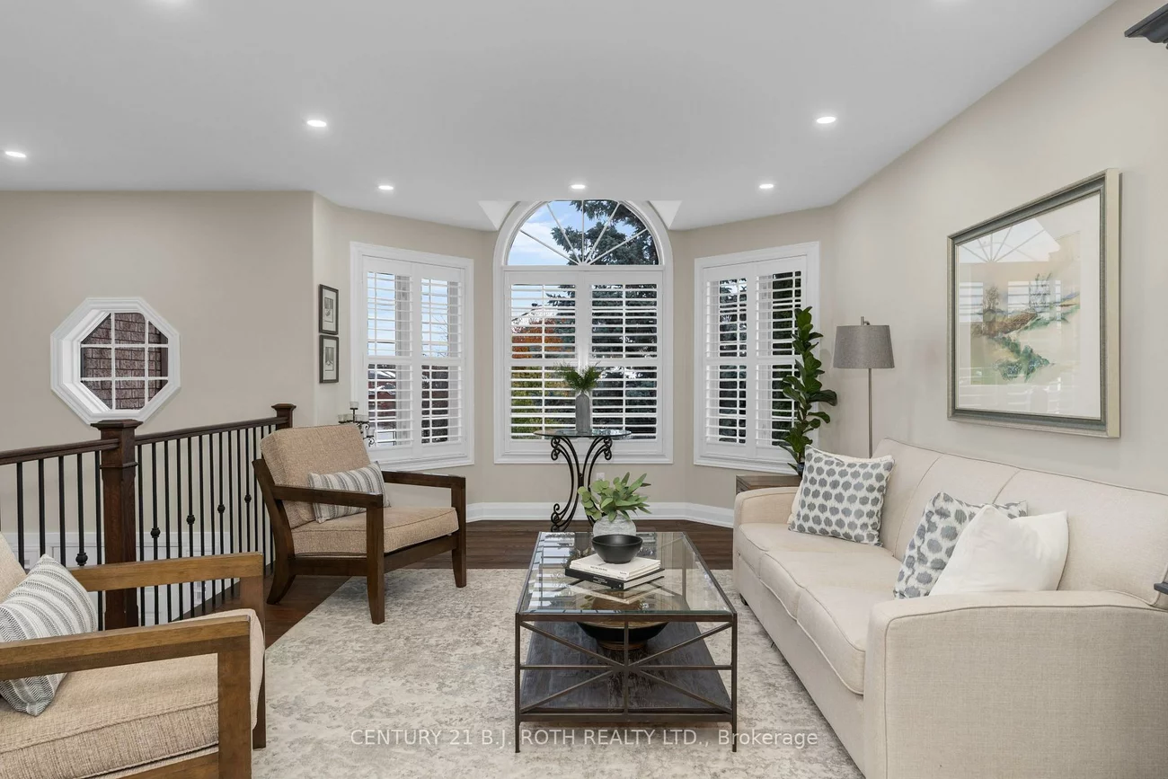 14, Brookfield, Bayshore, Barrie