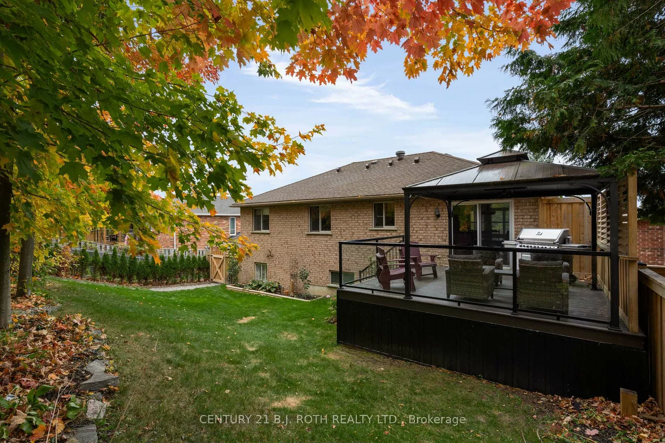 14, Brookfield, Bayshore, Barrie