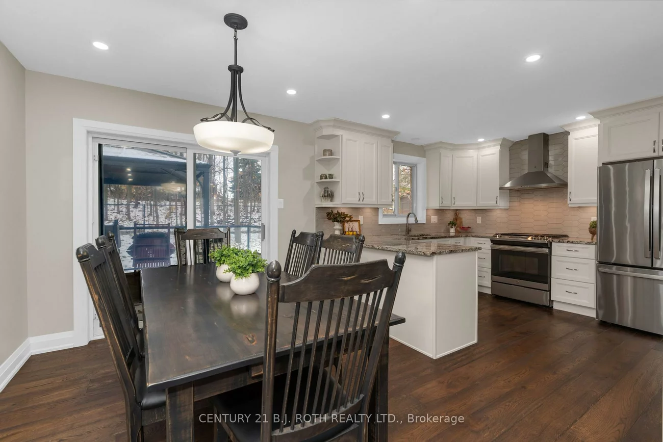 14, Brookfield, Bayshore, Barrie