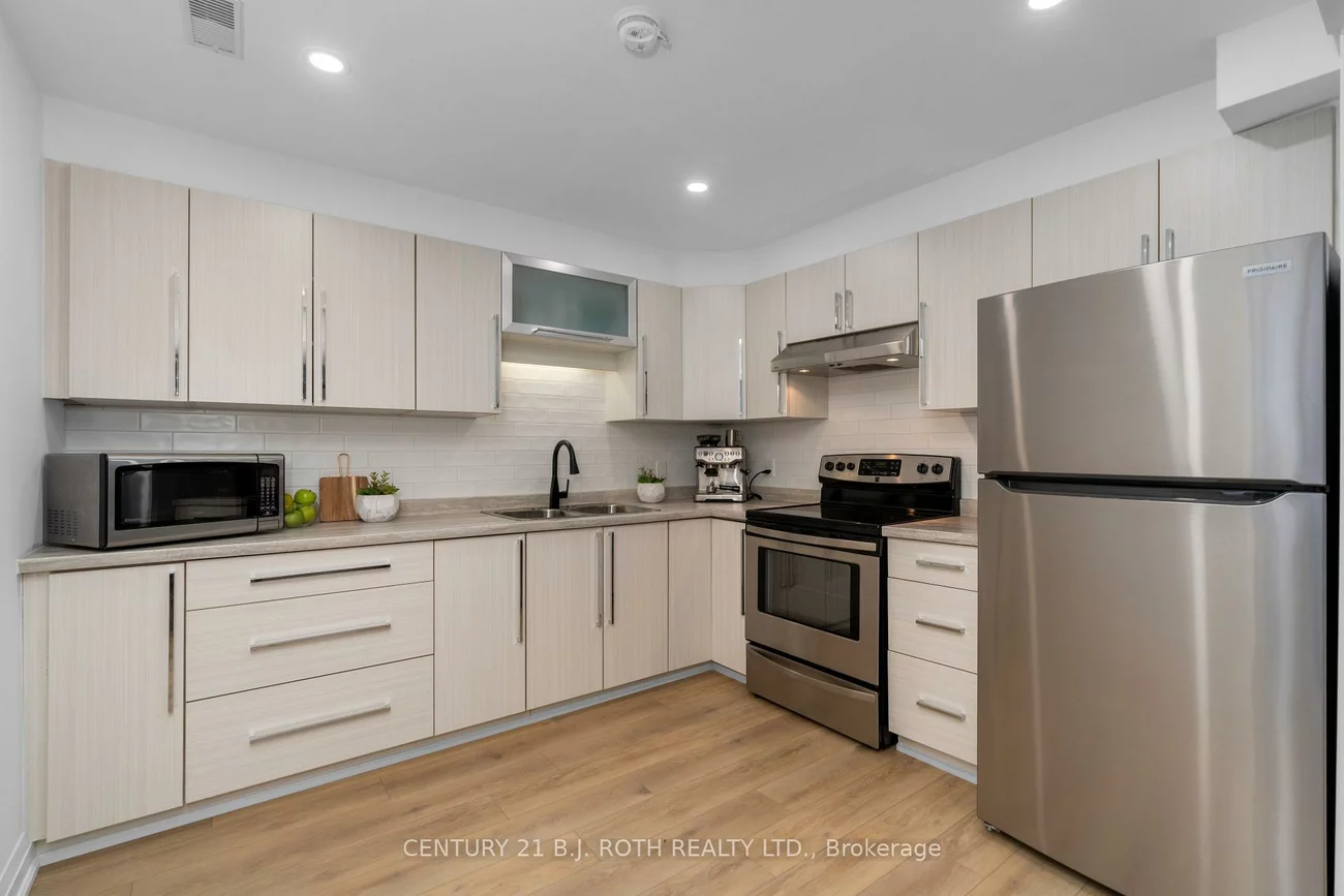 14, Brookfield, Bayshore, Barrie