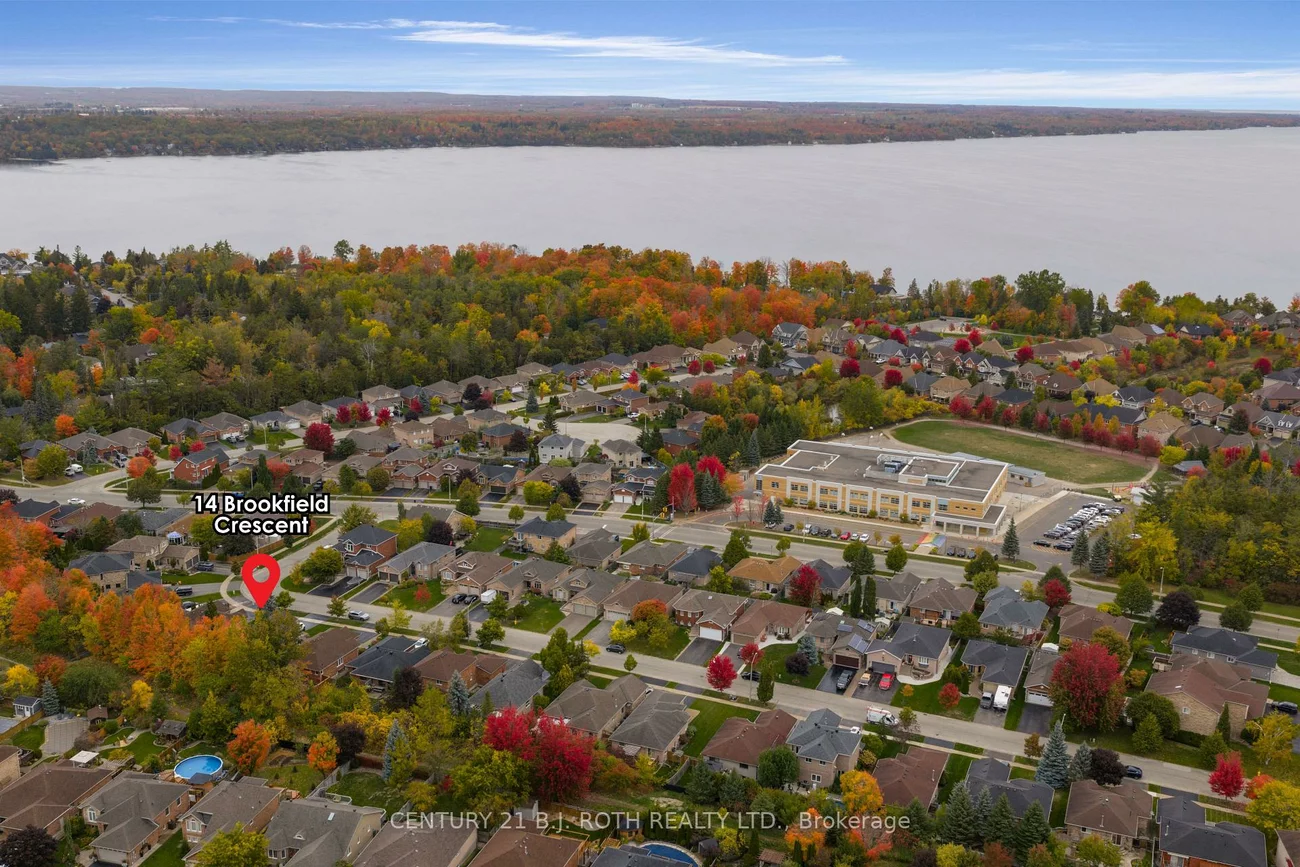 14, Brookfield, Bayshore, Barrie