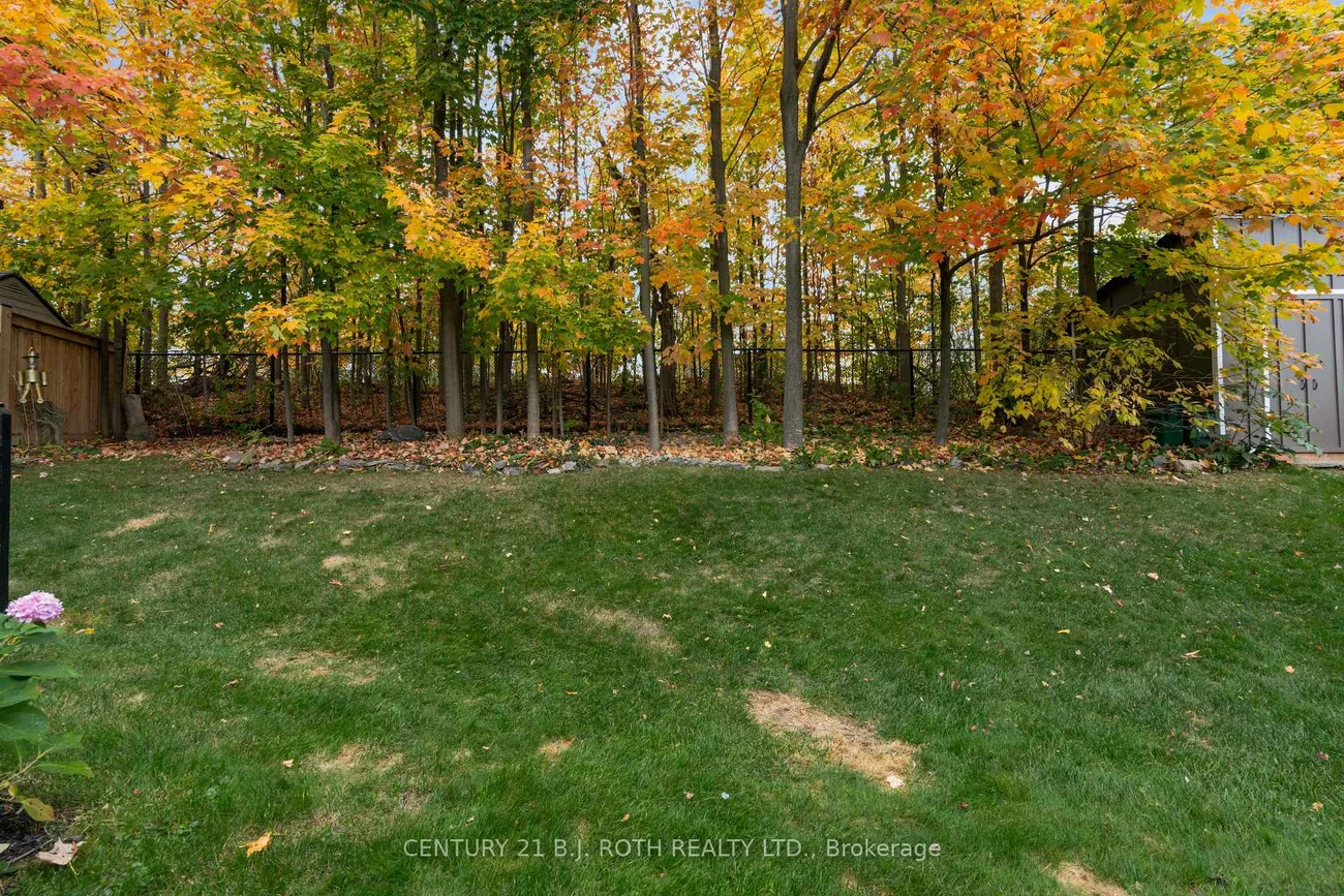 14, Brookfield, Bayshore, Barrie