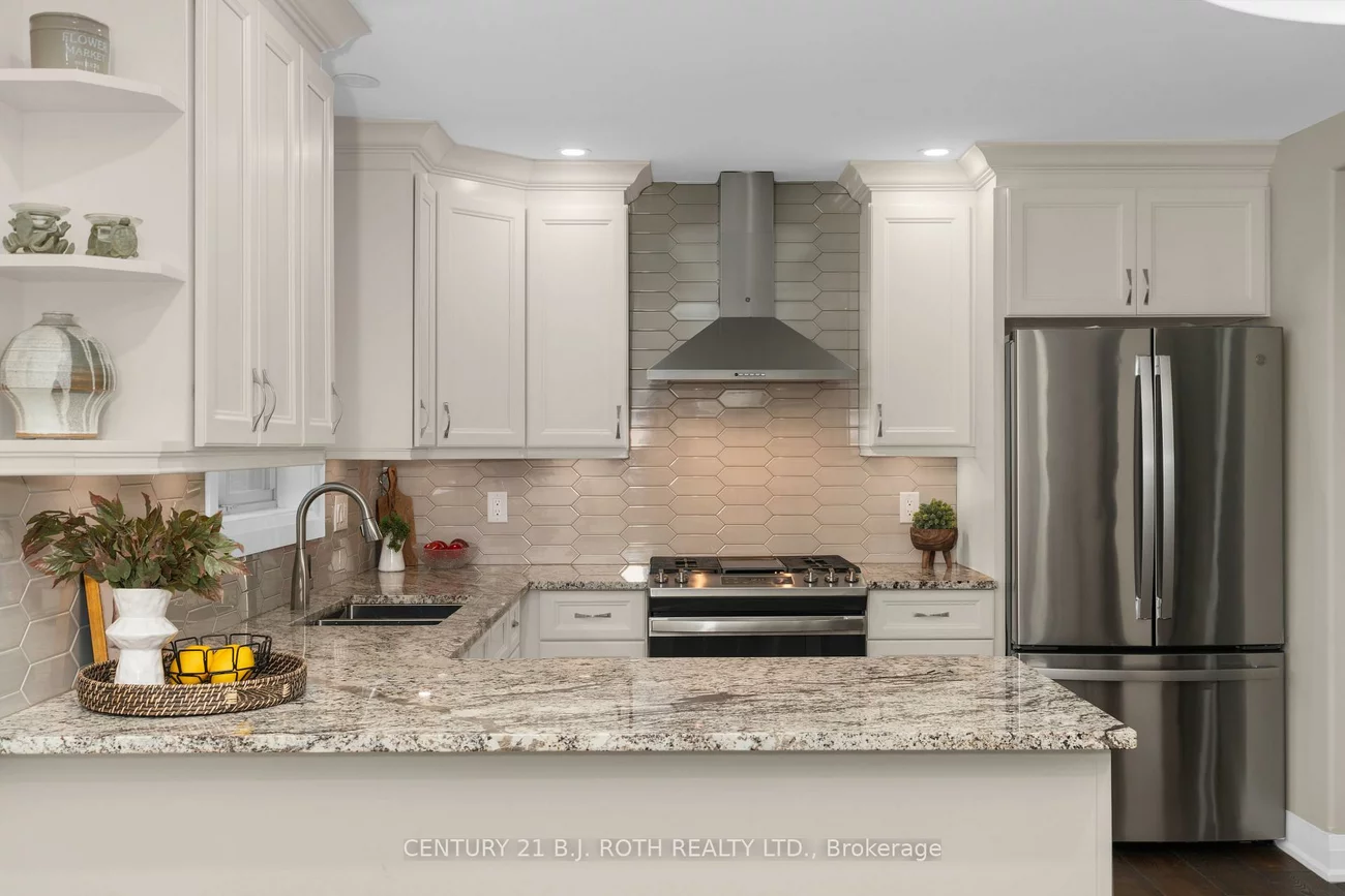 14, Brookfield, Bayshore, Barrie