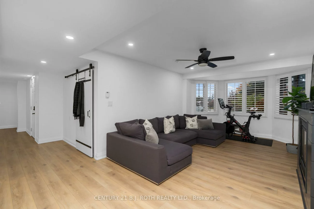 14, Brookfield, Bayshore, Barrie