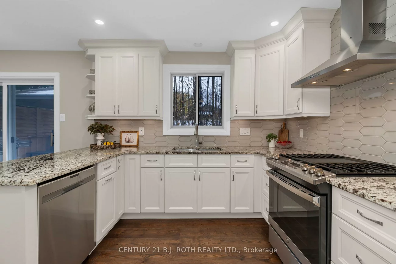 14, Brookfield, Bayshore, Barrie