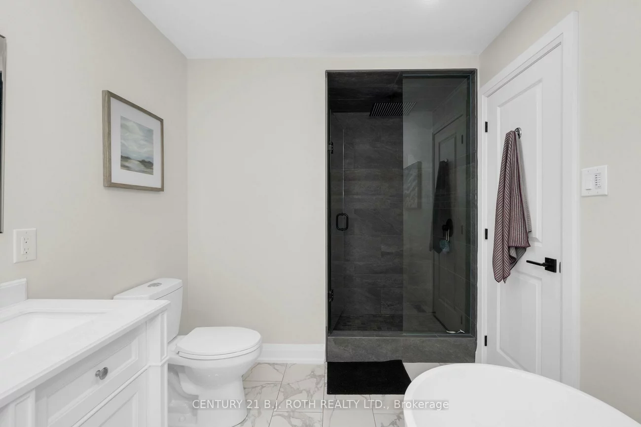 14, Brookfield, Bayshore, Barrie