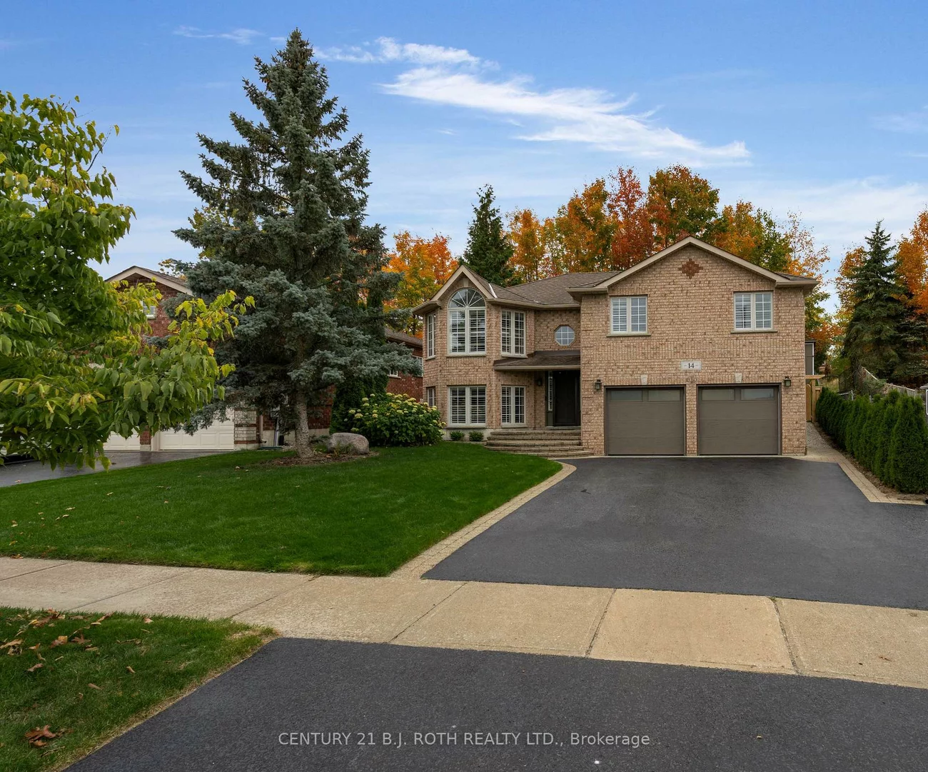 14, Brookfield, Bayshore, Barrie