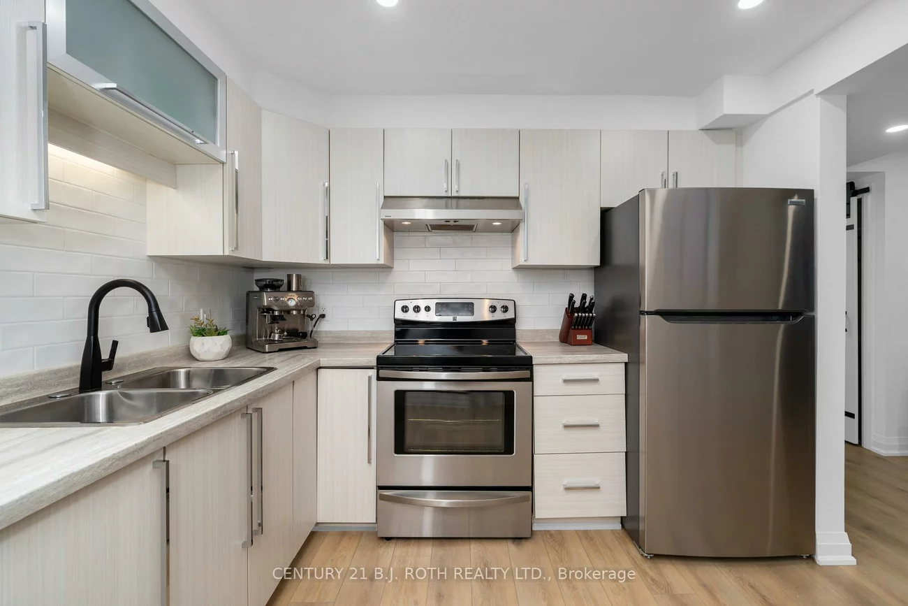 14, Brookfield, Bayshore, Barrie