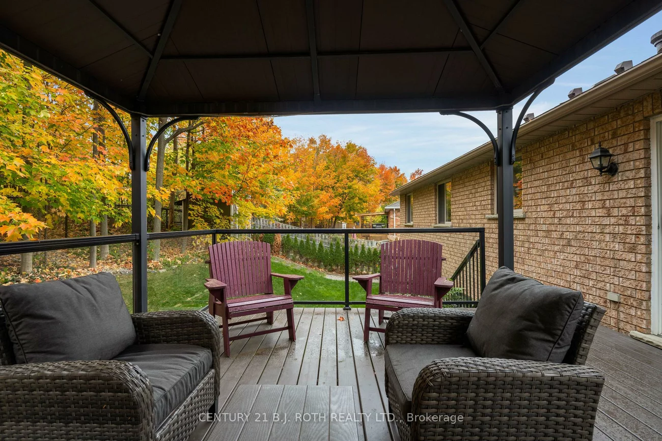 14, Brookfield, Bayshore, Barrie