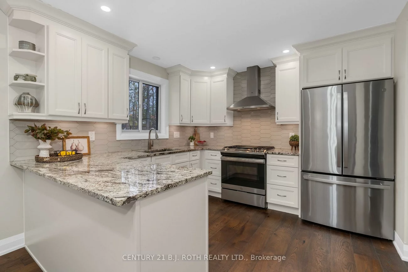 14, Brookfield, Bayshore, Barrie