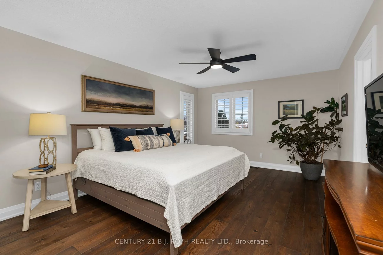 14, Brookfield, Bayshore, Barrie