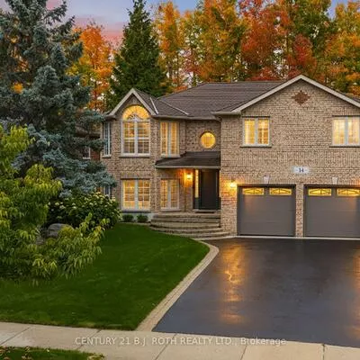 14, Brookfield, Bayshore, Barrie