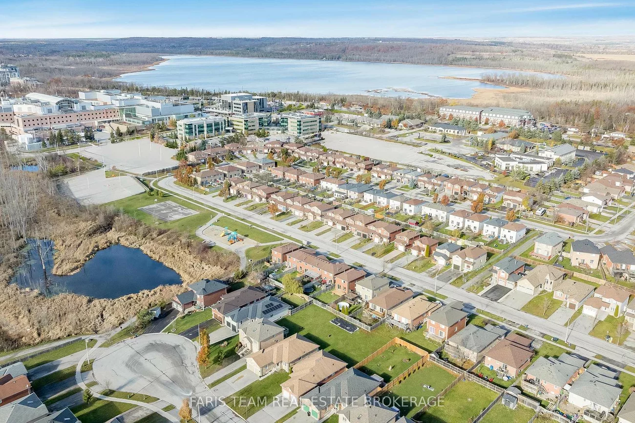 197, Dunsmore, Georgian Drive, Barrie