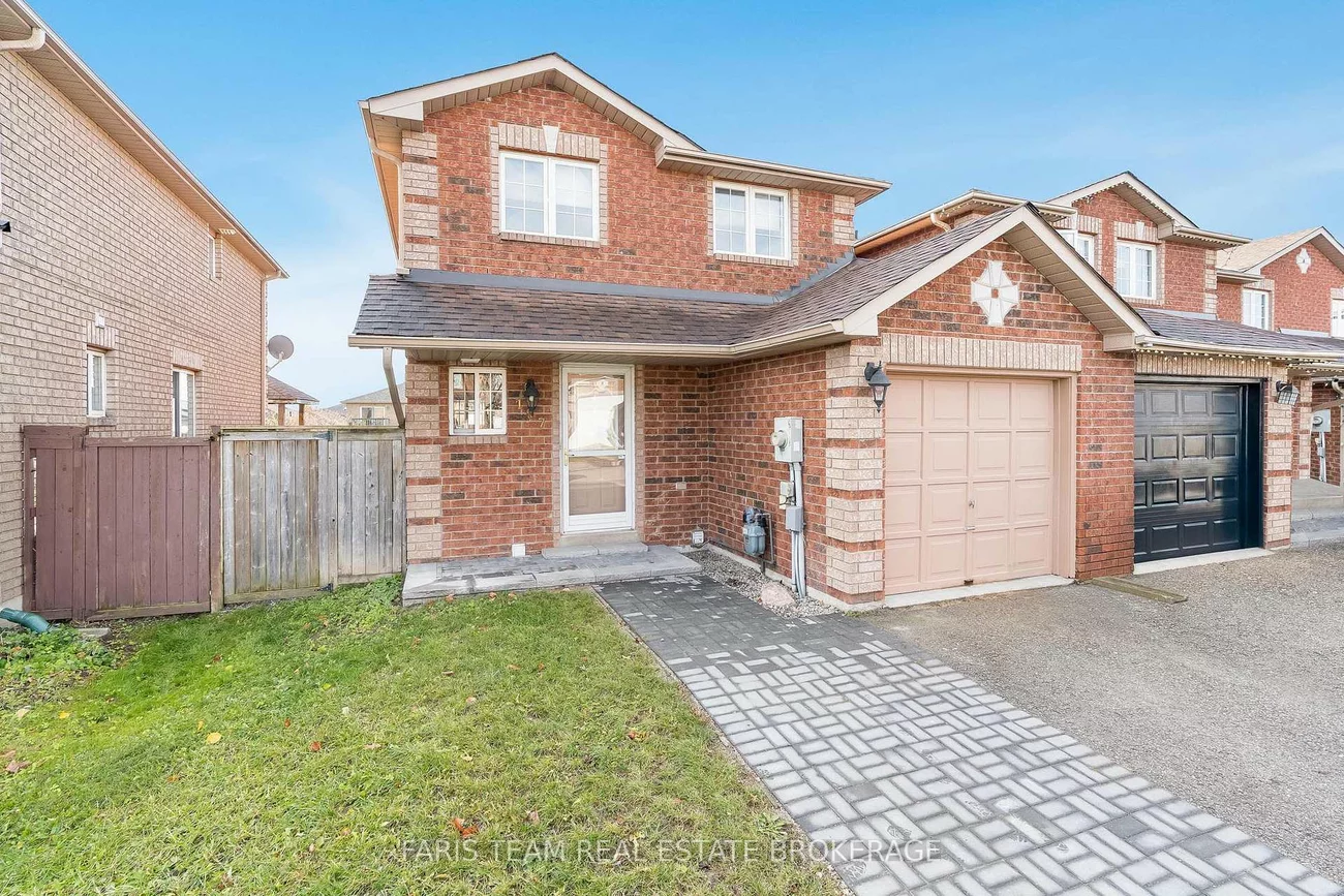 197, Dunsmore, Georgian Drive, Barrie
