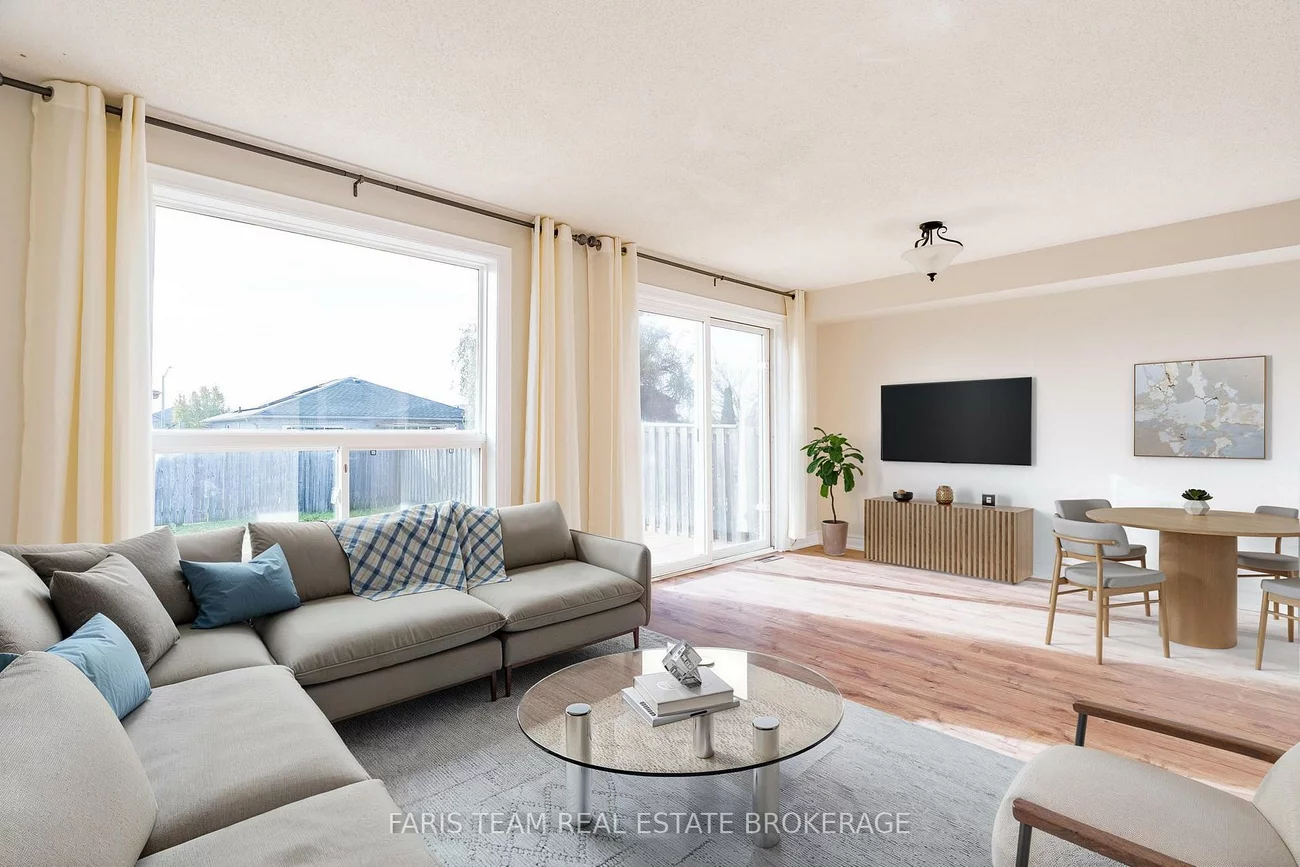 197, Dunsmore, Georgian Drive, Barrie