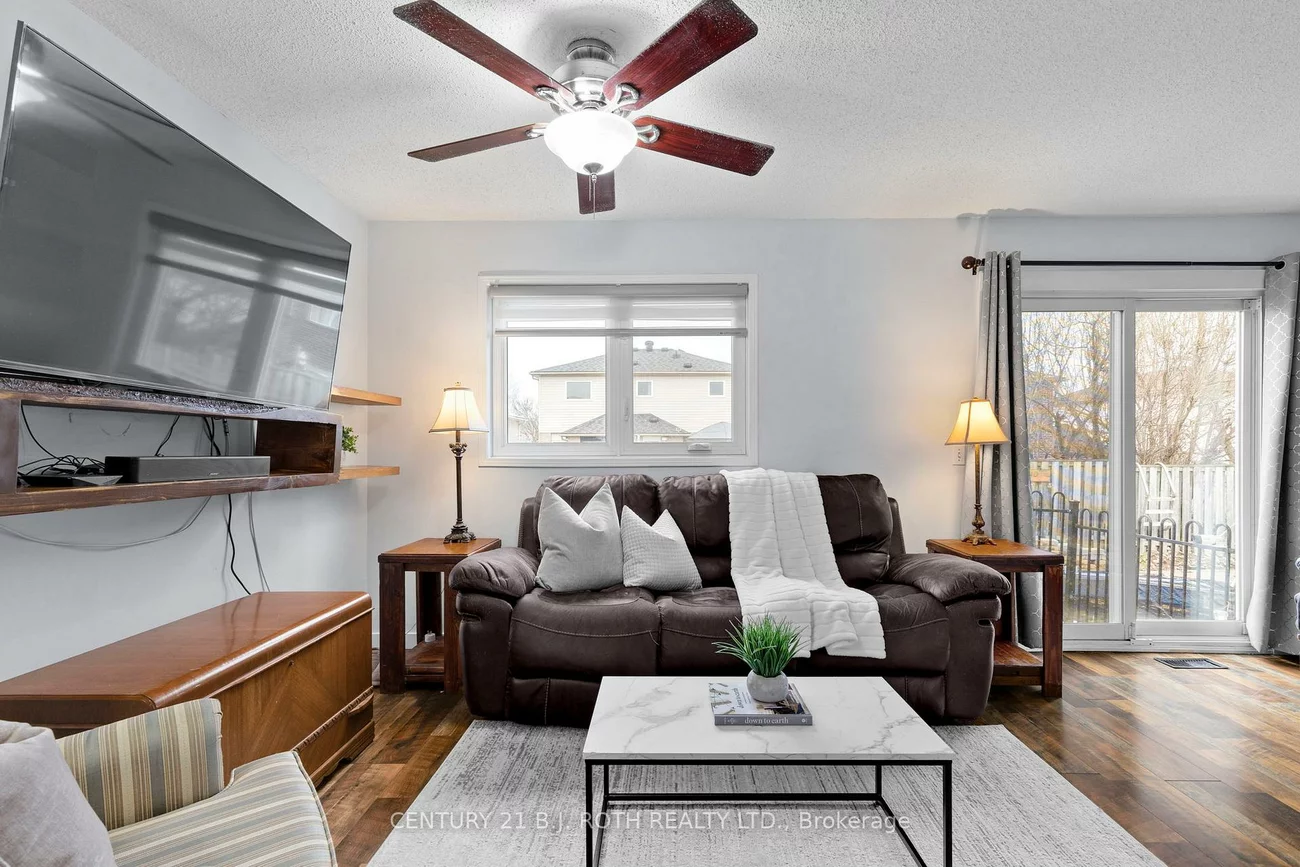 27, GOLDS, Holly, Barrie