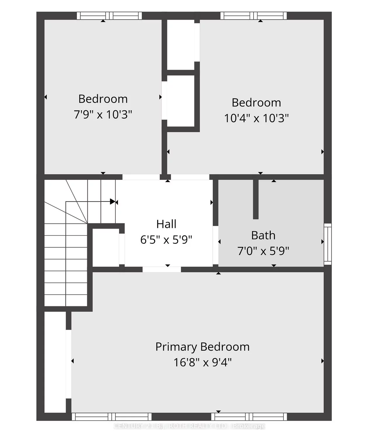 27, GOLDS, Holly, Barrie