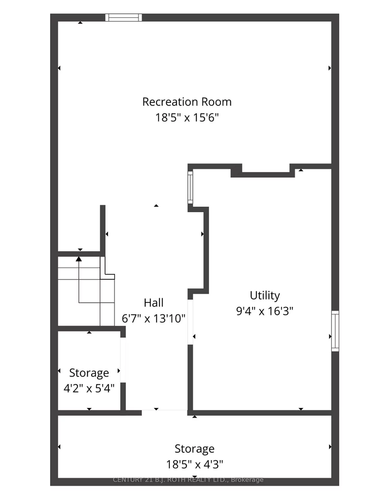 27, GOLDS, Holly, Barrie