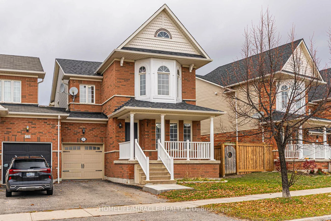 12, Diana, Innis-Shore, Barrie