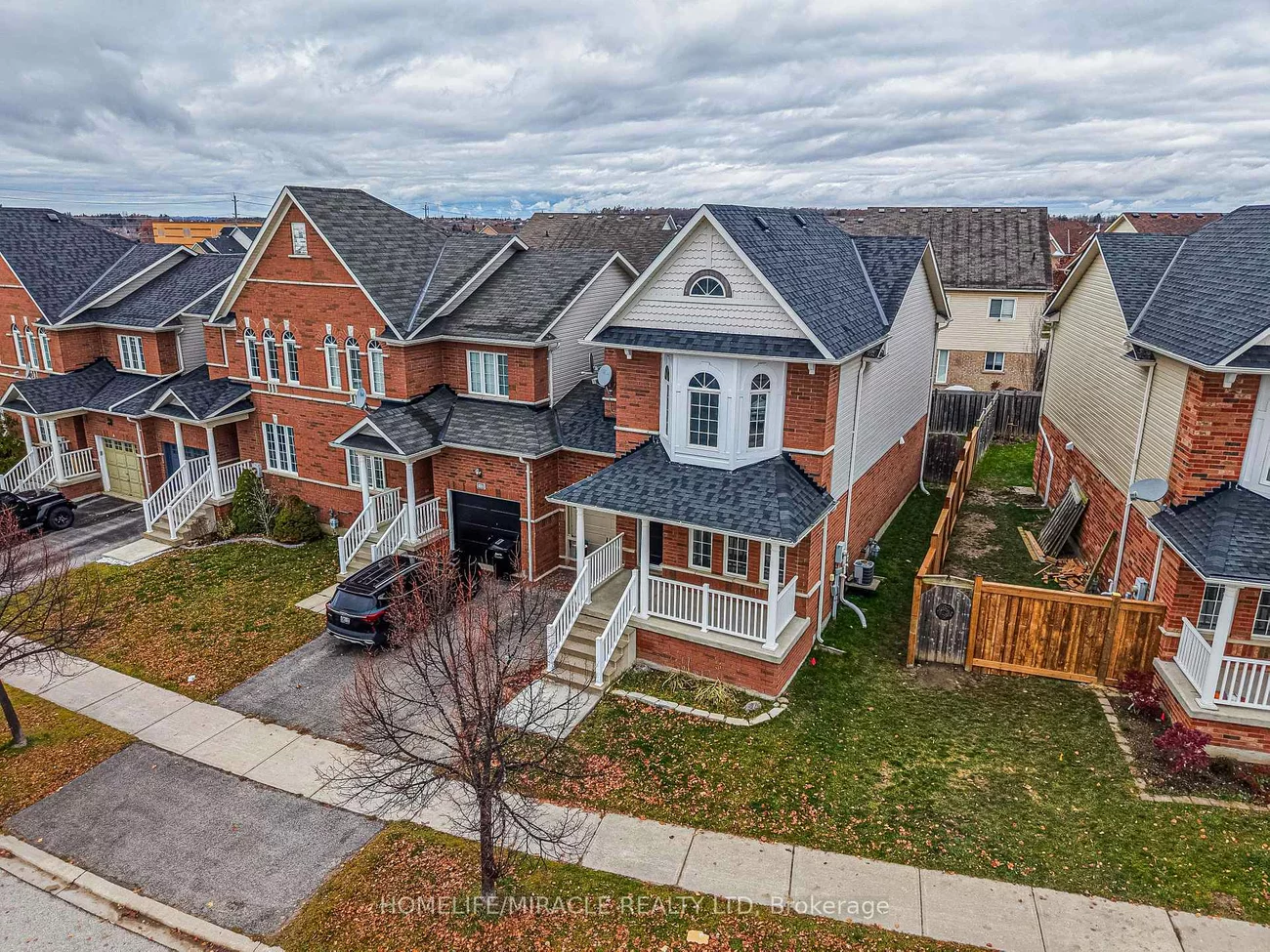 12, Diana, Innis-Shore, Barrie