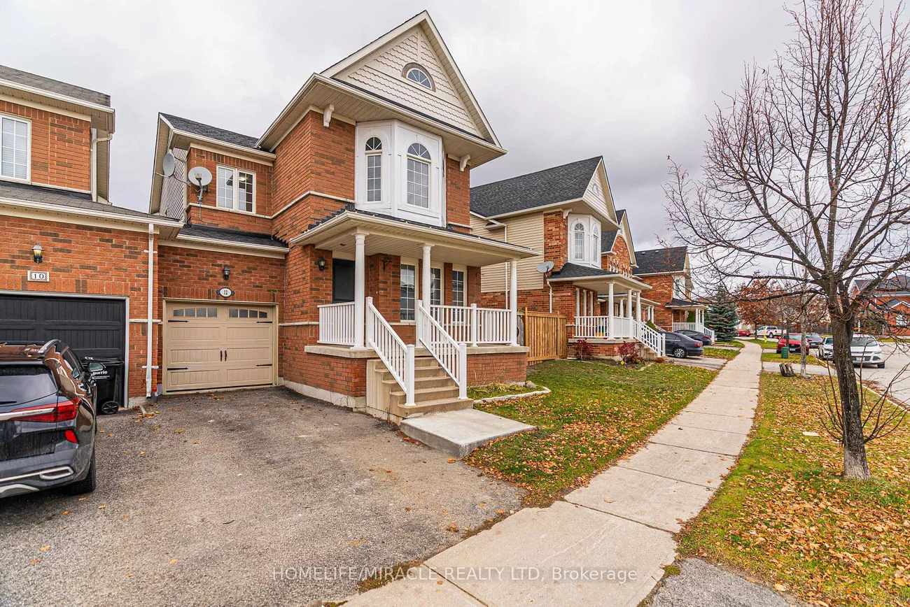 12, Diana, Innis-Shore, Barrie