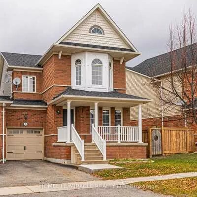12, Diana, Innis-Shore, Barrie
