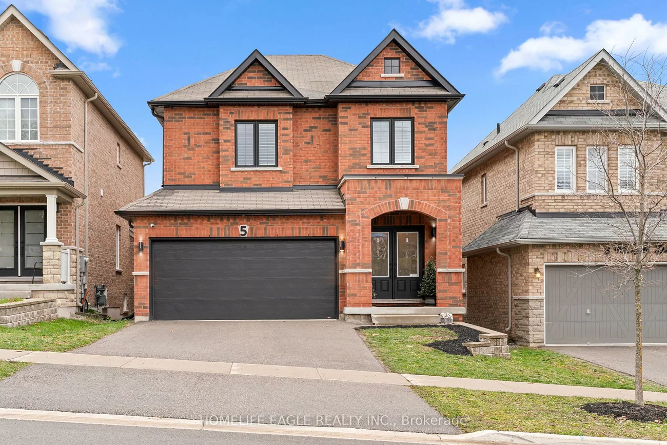 5, Muirfield, Ardagh, Barrie