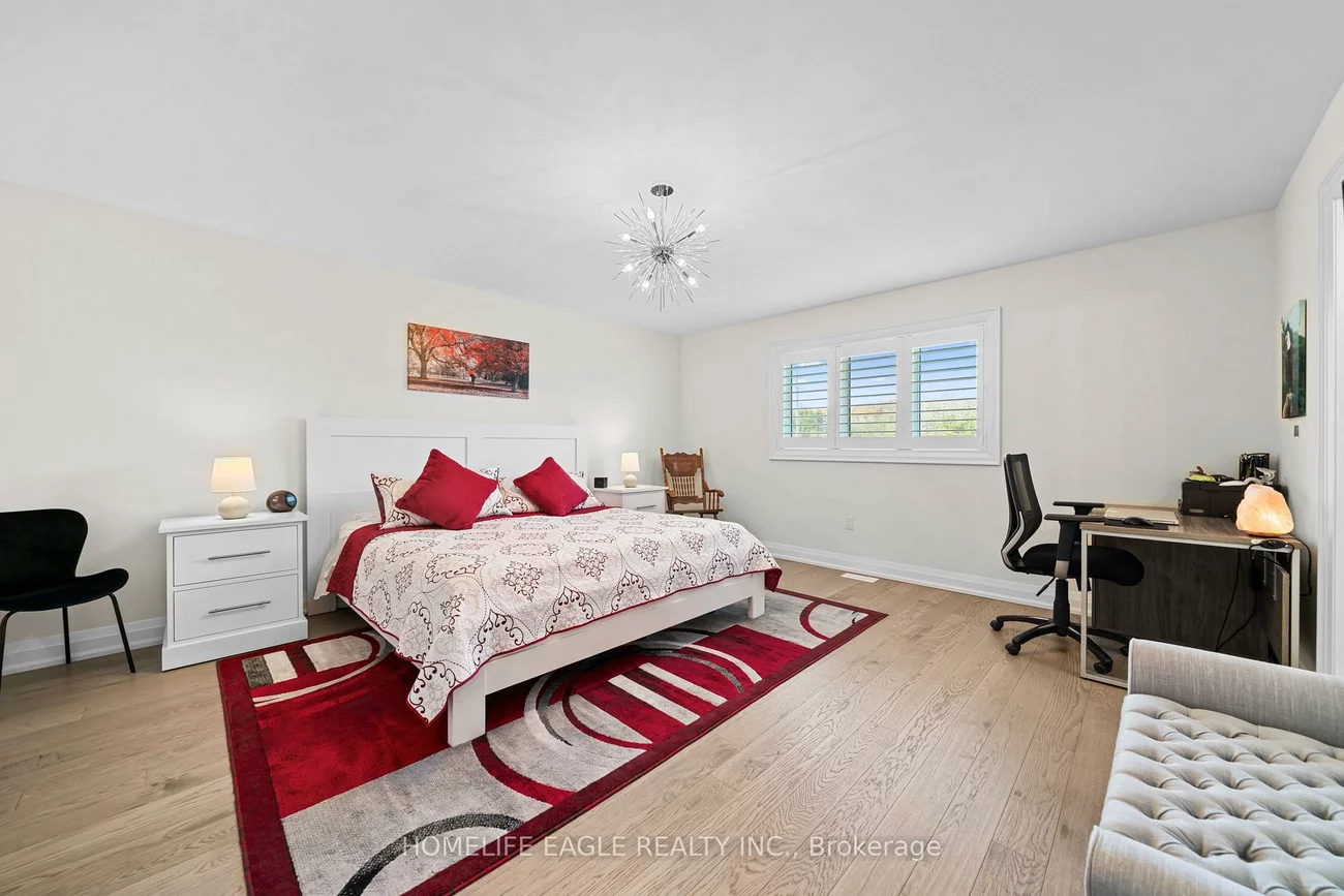 5, Muirfield, Ardagh, Barrie