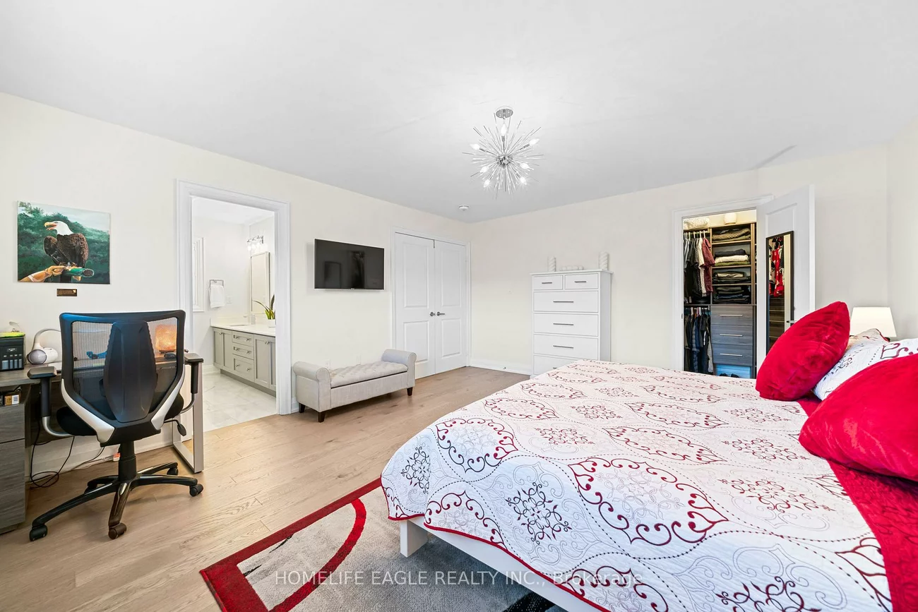 5, Muirfield, Ardagh, Barrie