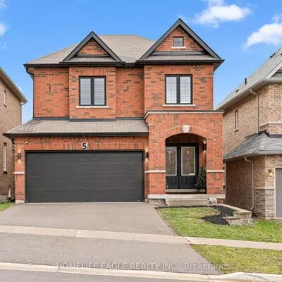 5, Muirfield, Ardagh, Barrie