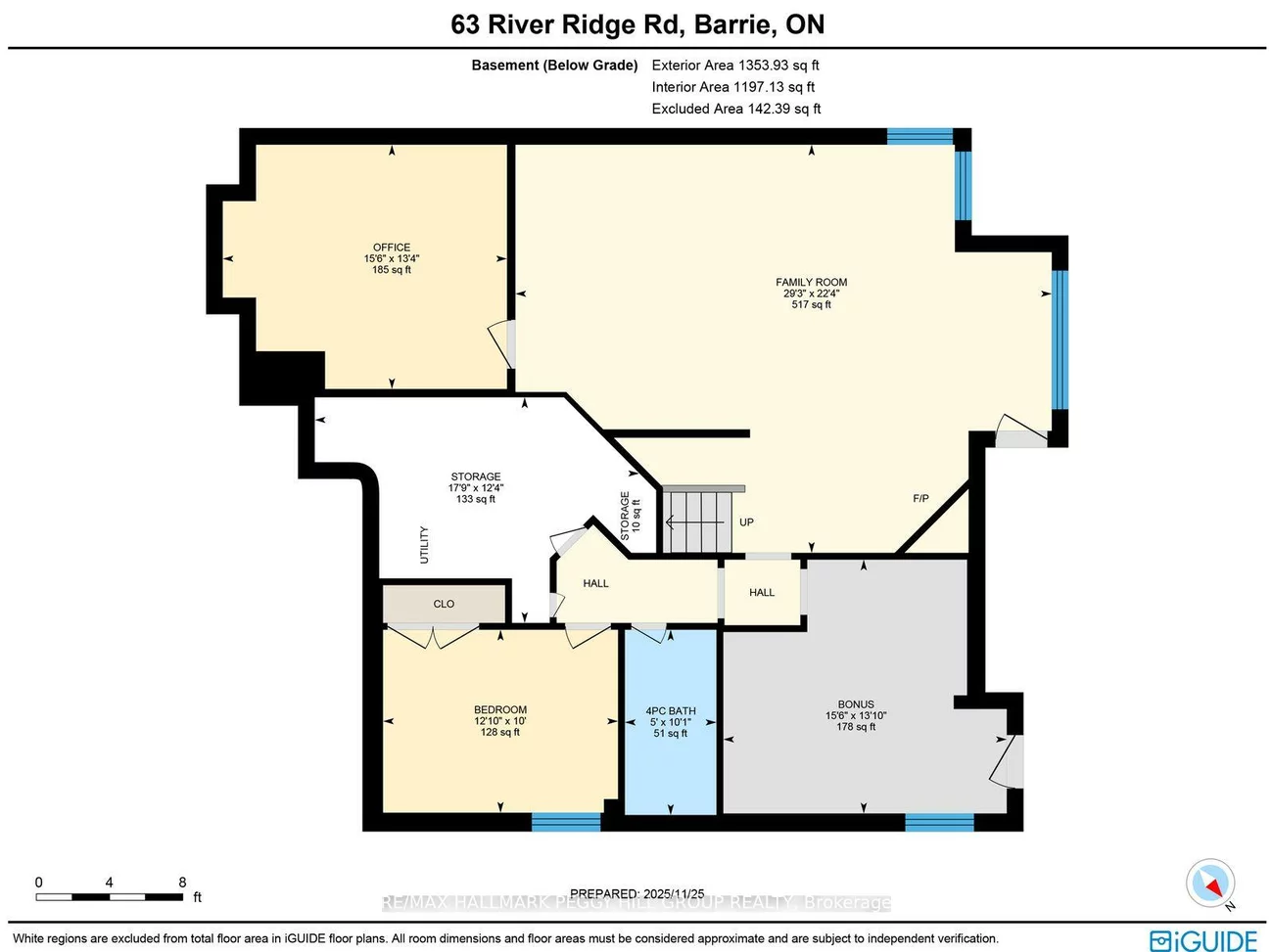 63, River Ridge, Bayshore, Barrie