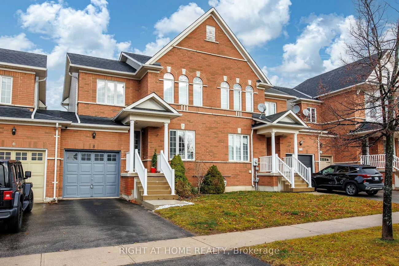 8, Diana, Innis-Shore, Barrie